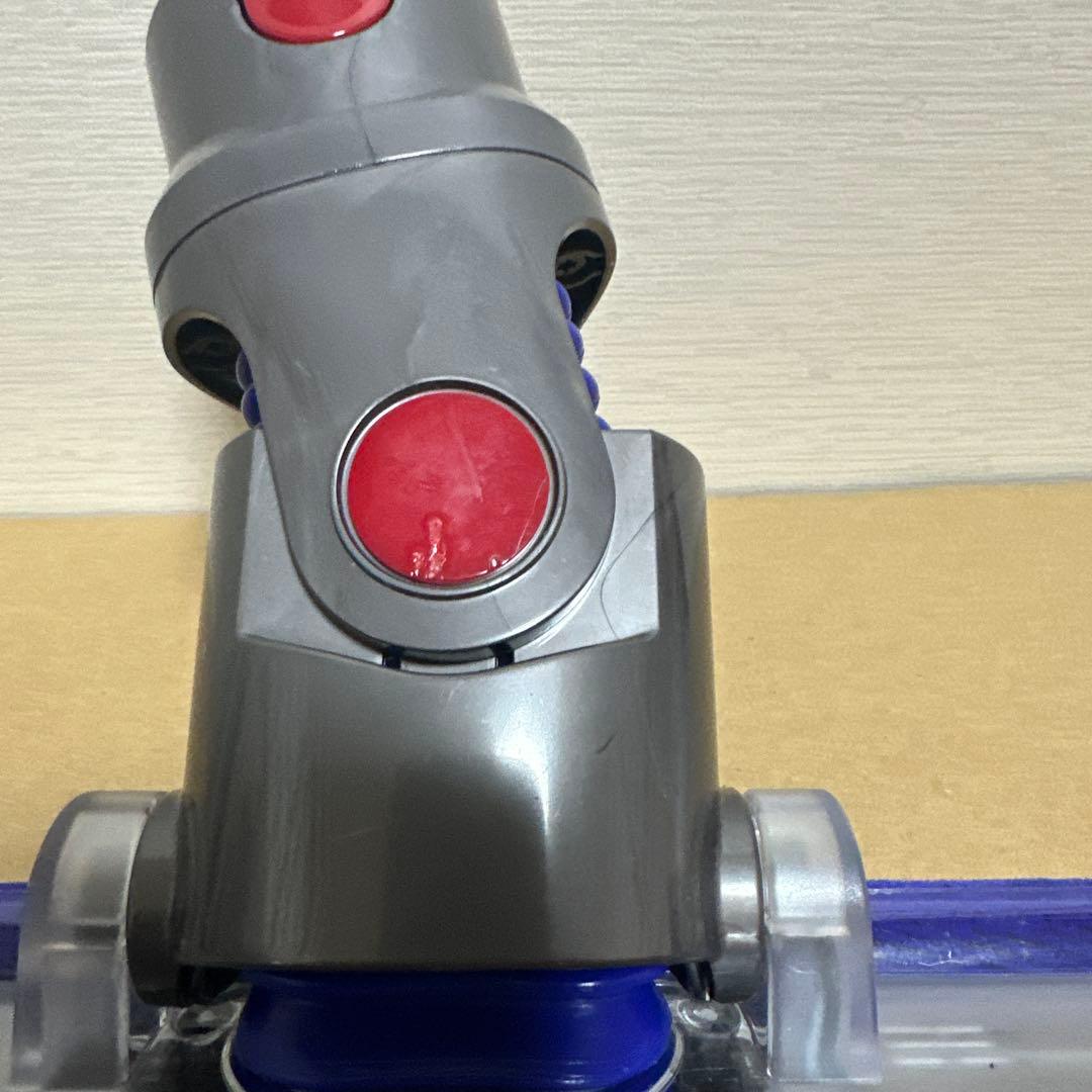 Dyson クリーナーヘッド 112232-04 純正　新品