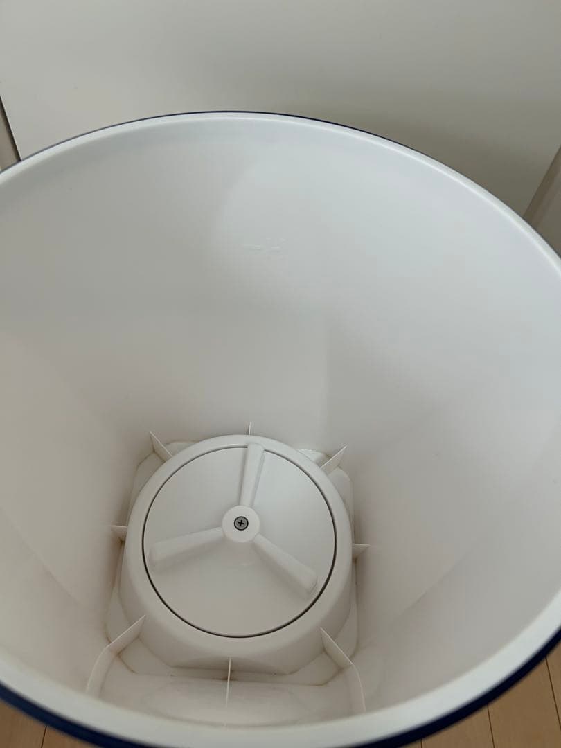 BUCKET WASHER ELECTRIC バケツウォッシャー　TOM-12