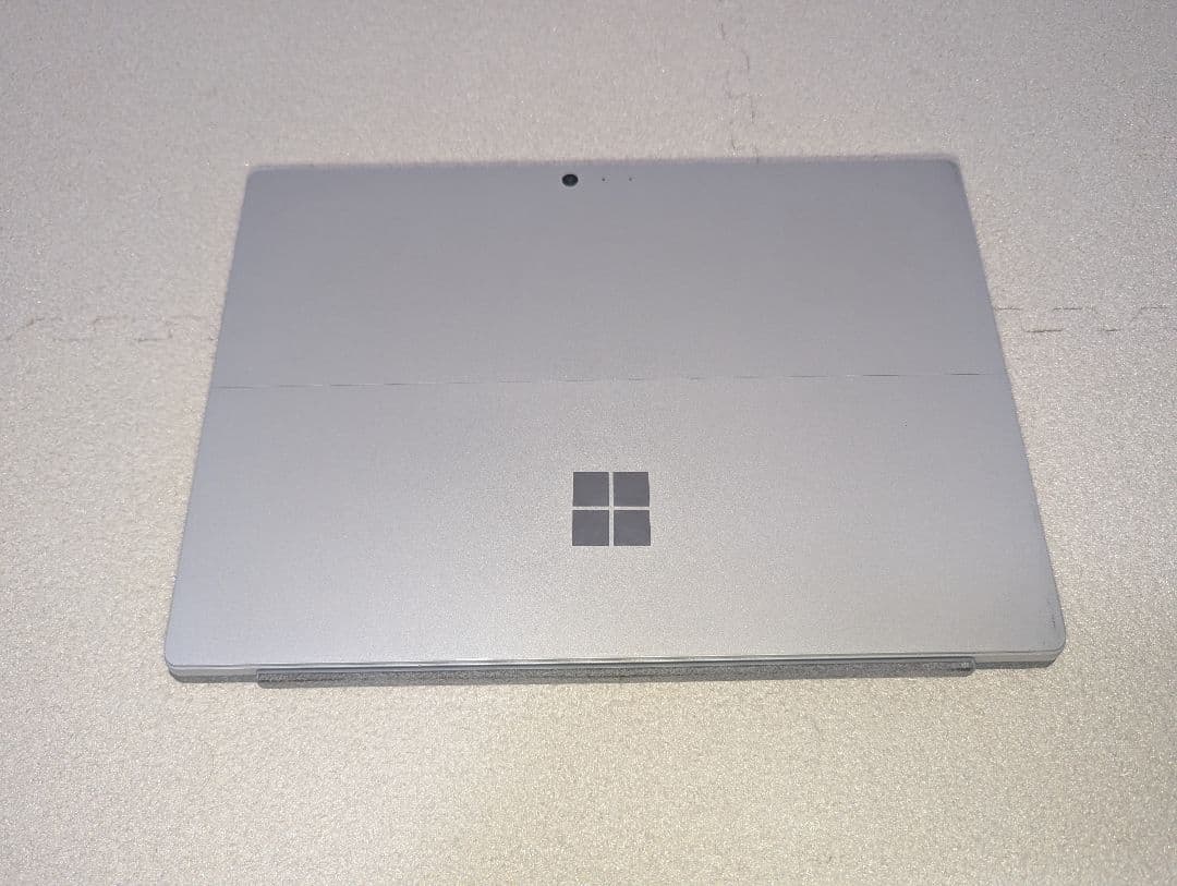 Microsoft Surface Pro 第5世代　本体 タイプカバー コード