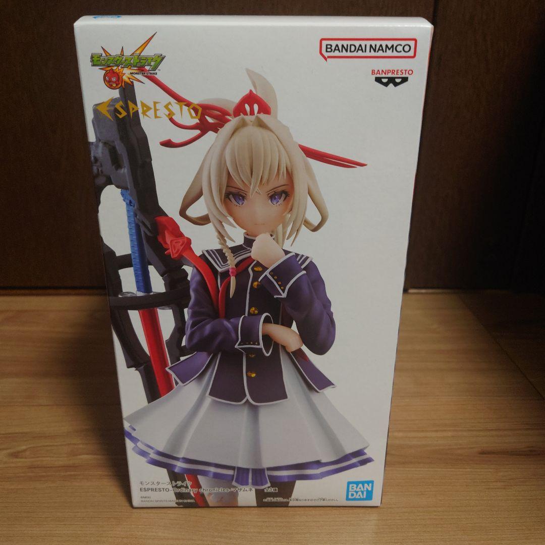 プライズフィギュアまとめ売り　8点