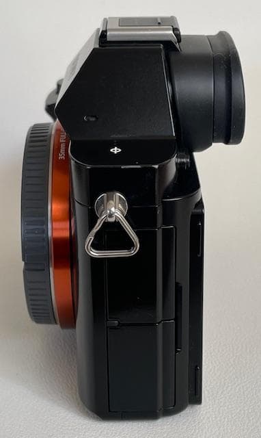 Sony α7S ボディ ILCE-7S