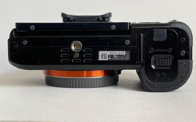 Sony α7S ボディ ILCE-7S