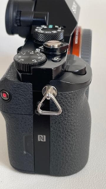 Sony α7S ボディ ILCE-7S