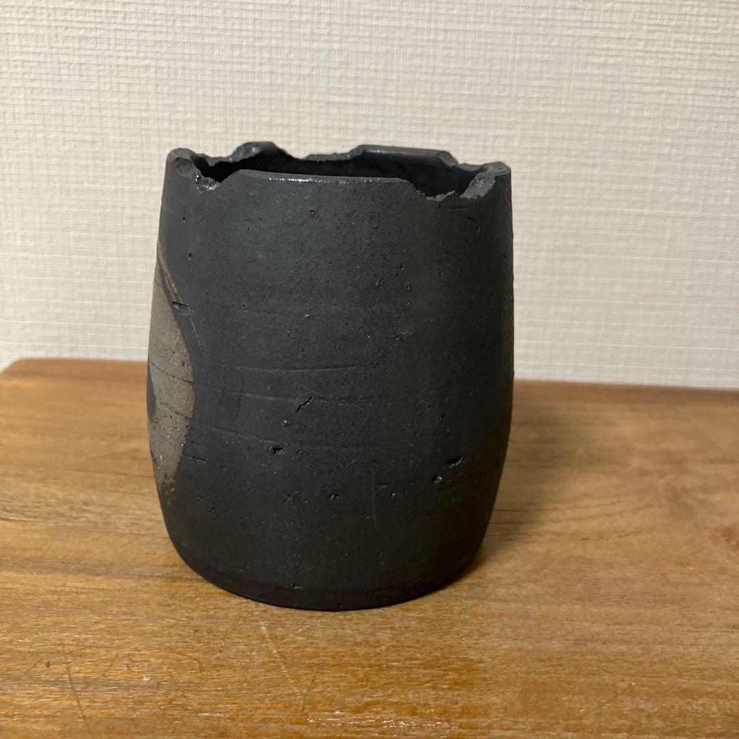 N/OH 植木鉢