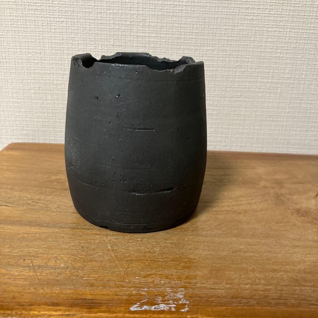 N/OH 植木鉢