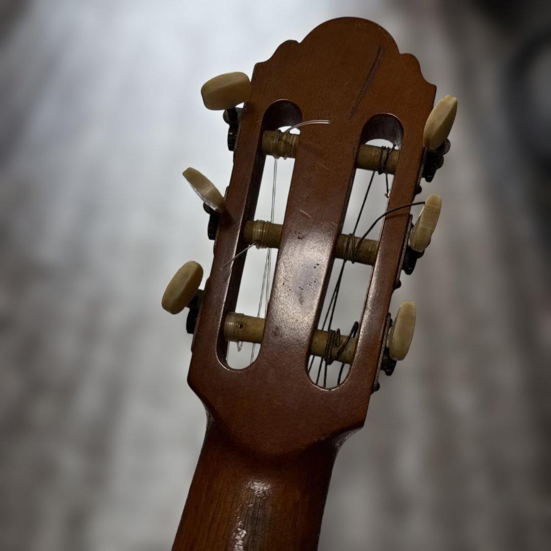 masaru kohno No6 1962年製