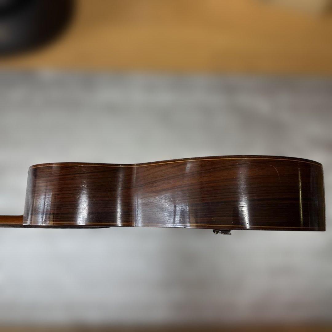 masaru kohno No6 1962年製