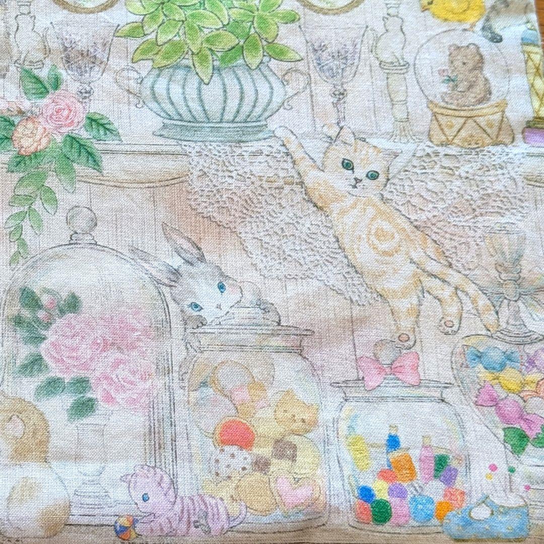 Kuu様オーダー用ページ☆ふわふわガーゼハンカチ⭐️キャビネット　ホワイト