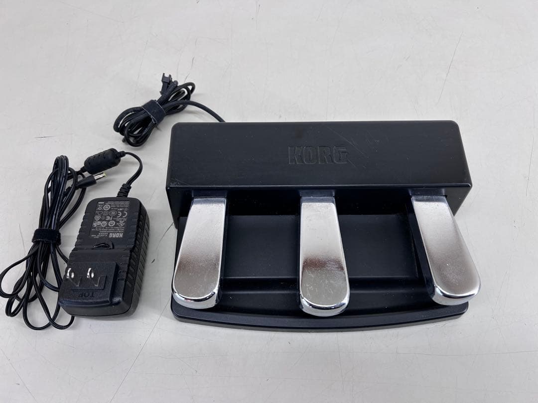 【美品】KORG LP-180 BK コルグ 電子ピアノ