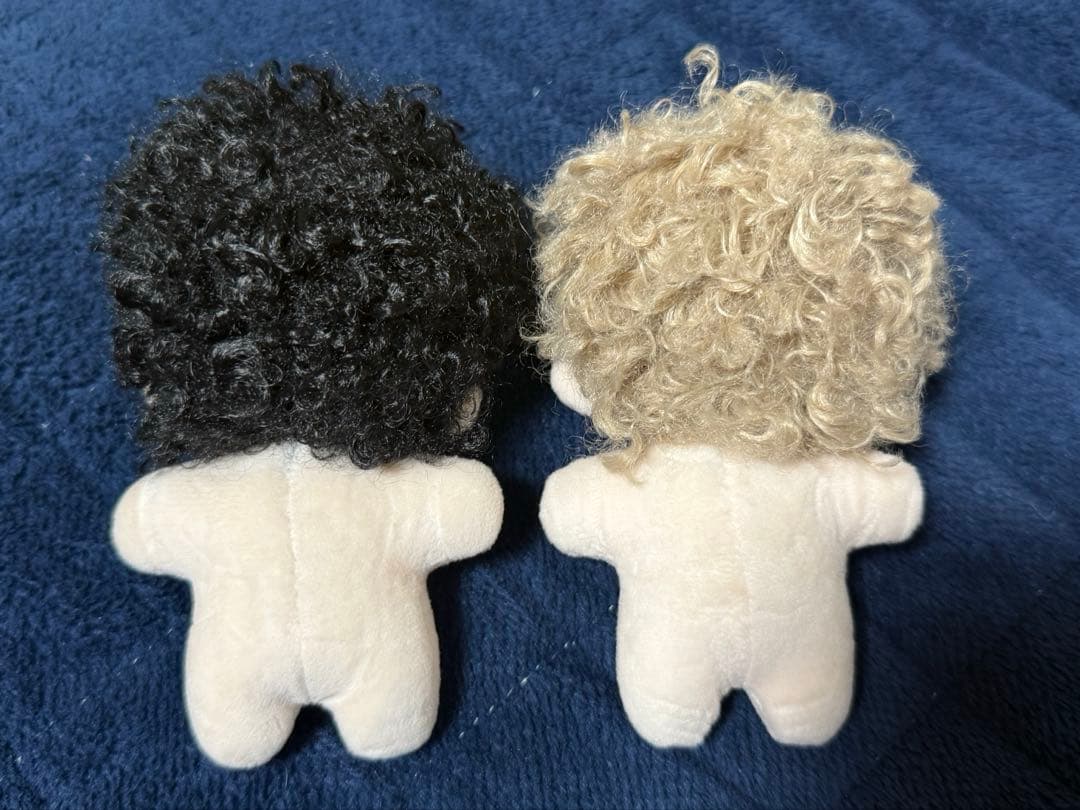 BTS ぬいぐるみ 10cm テテ テヒョン V ぬい服