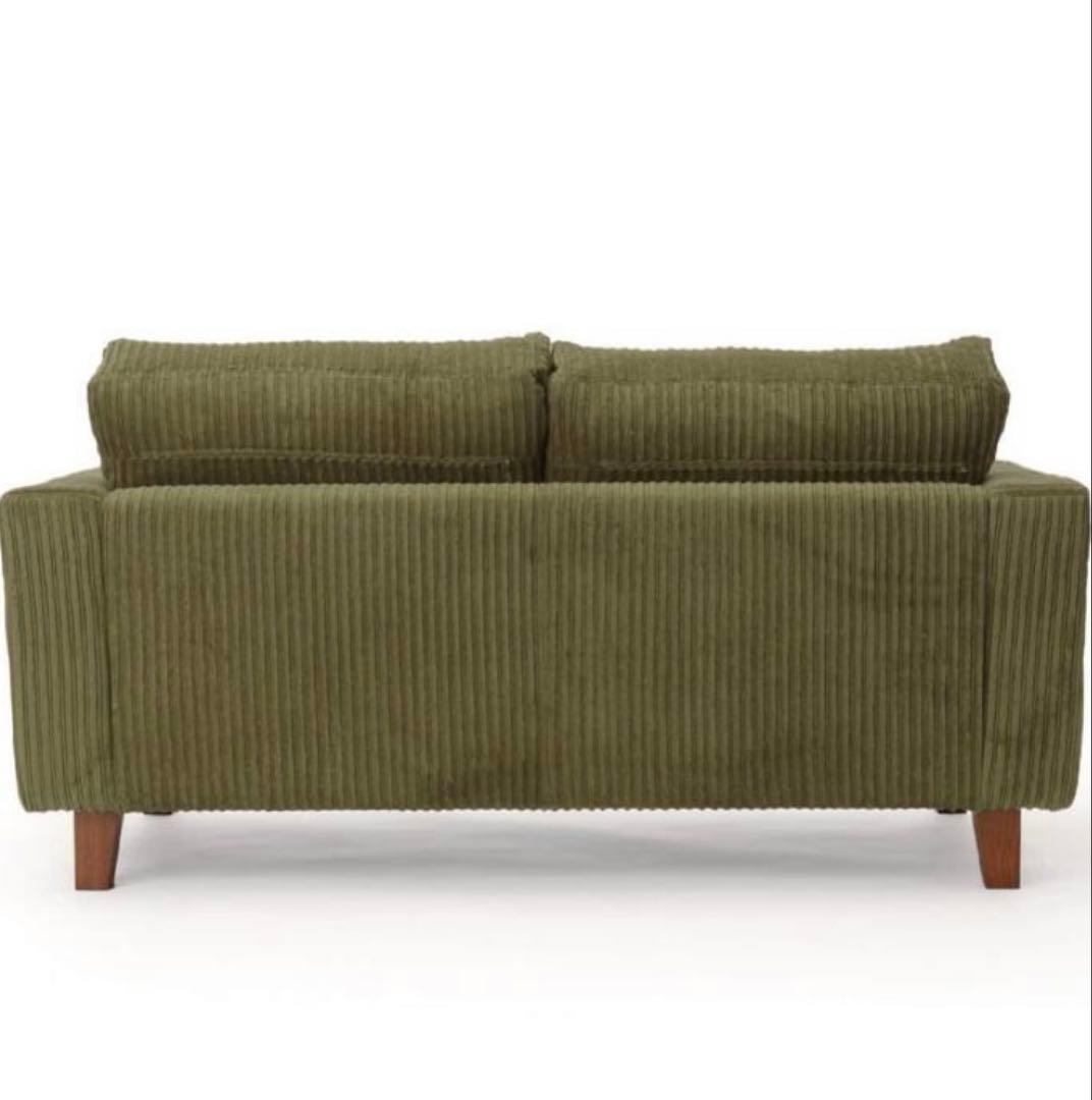 ジャーナルスタンダード JETTY feather SOFA 2P