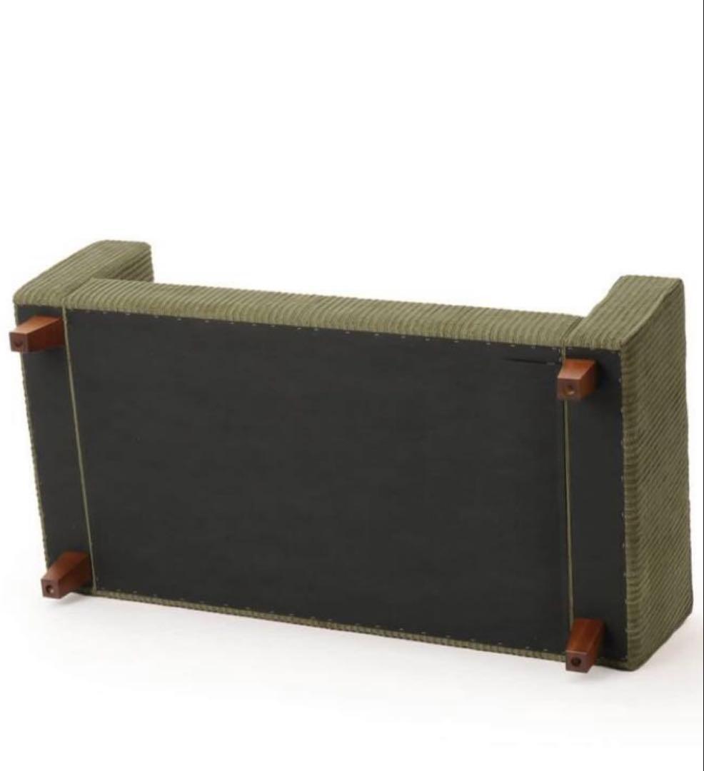 ジャーナルスタンダード JETTY feather SOFA 2P