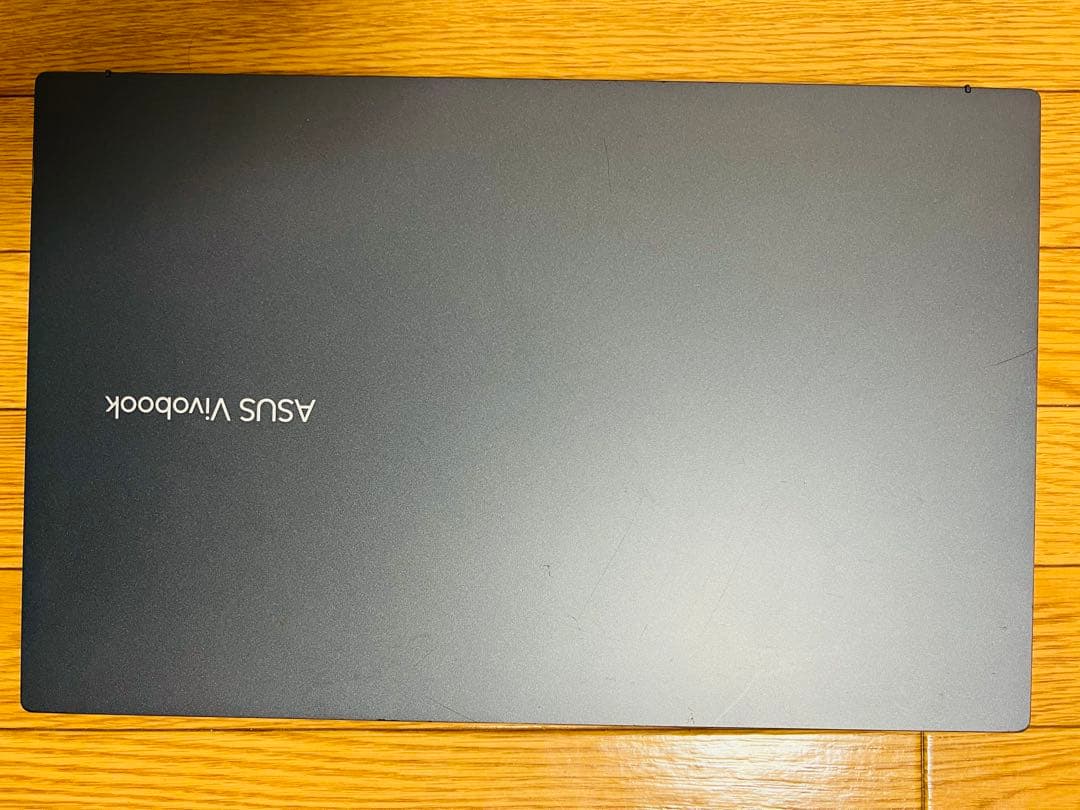 ★高性能★ASUS Ryzen5 5600H Win11/16GB/SSD512