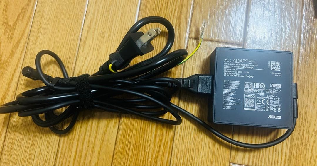 ★高性能★ASUS Ryzen5 5600H Win11/16GB/SSD512