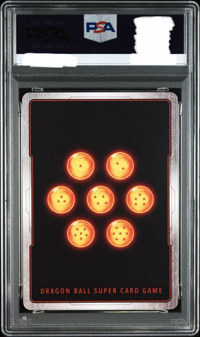 【PSA10】 SB02-038フュージョンワールド マンガブースター 02