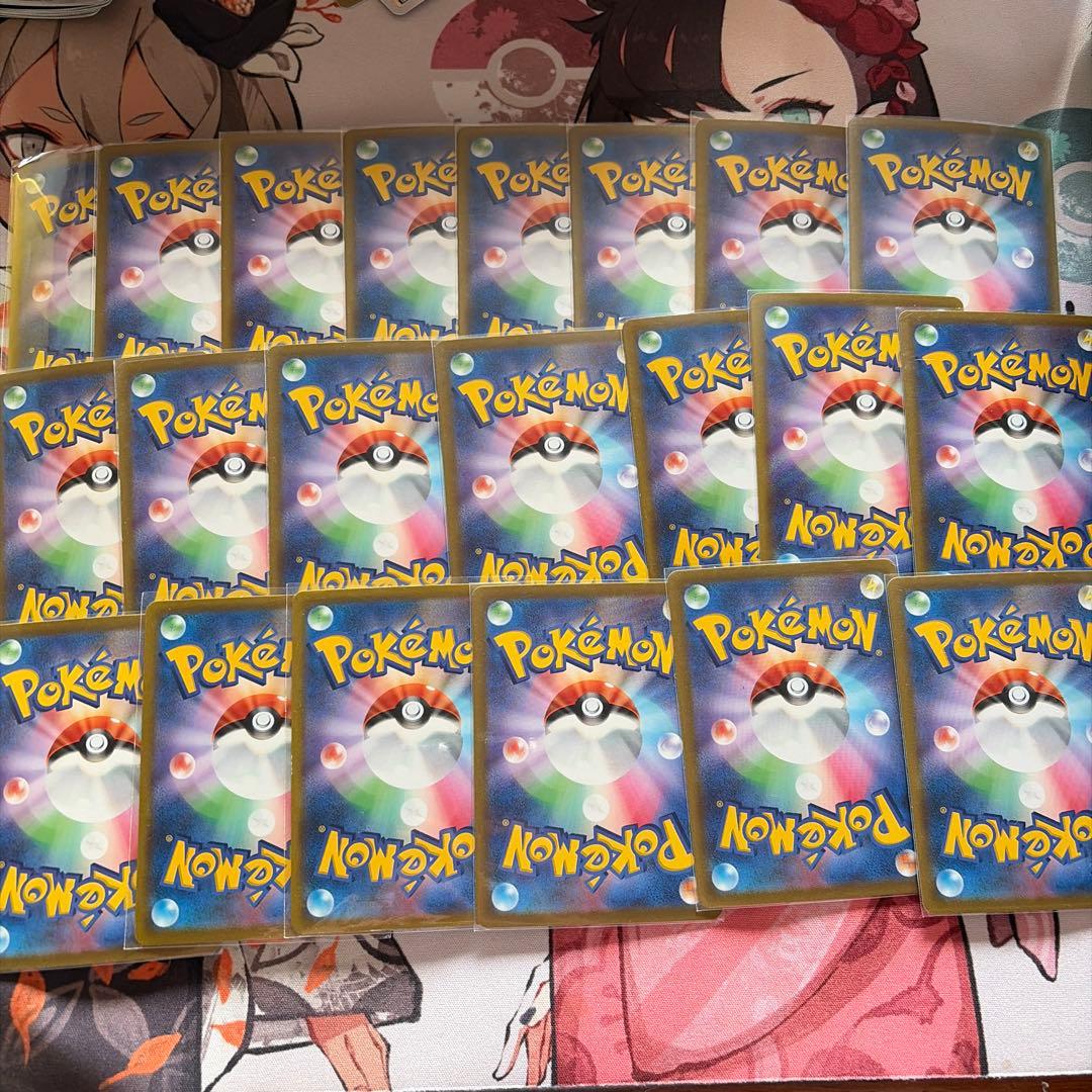 ポケモンカード CHR AR SR SAR RR RRRまとめ売り 130枚
