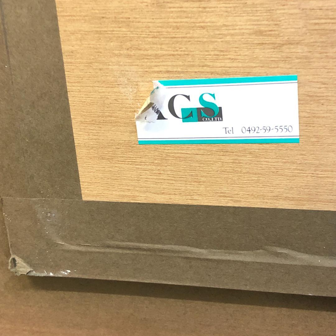 シム・シメール 星の優しさ 60部限定 AP版 25号サイズ 絵画