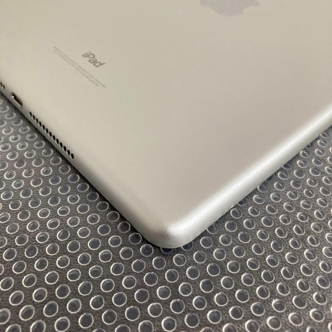 4108【早い者勝ち】電池ほぼ新品☆iPad6第6世代32GB WIFIモデル☆