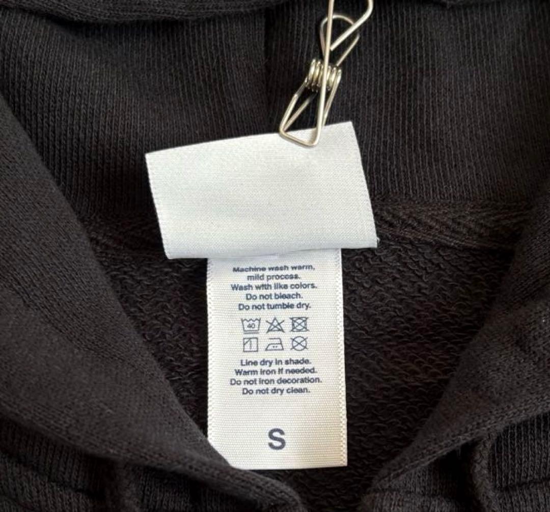 ☆ポップアップストア限定☆ うる星やつらパーカー ラムちゃんとテンちゃん