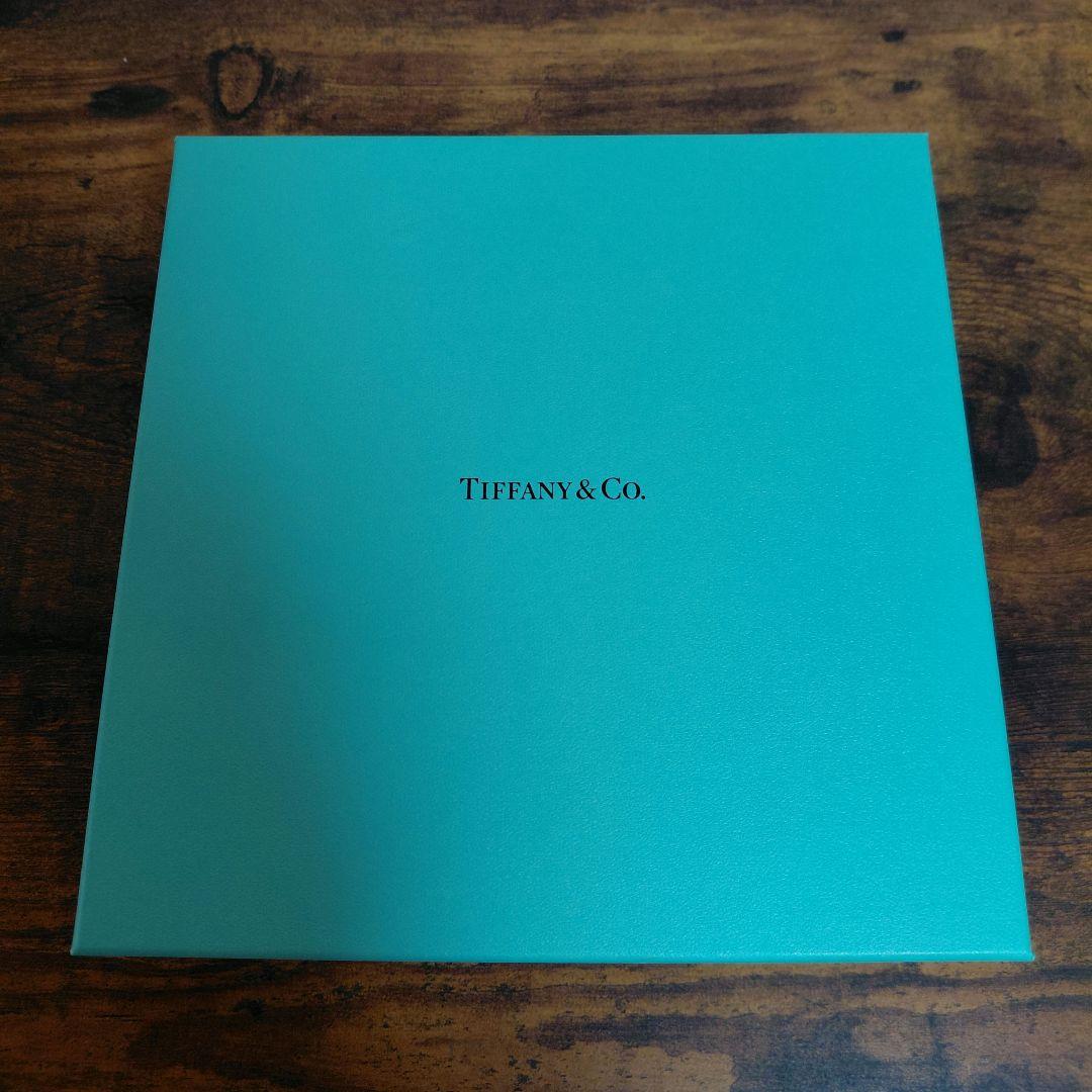 ティファニー ブルーライン 3ピース セット② 食器セット