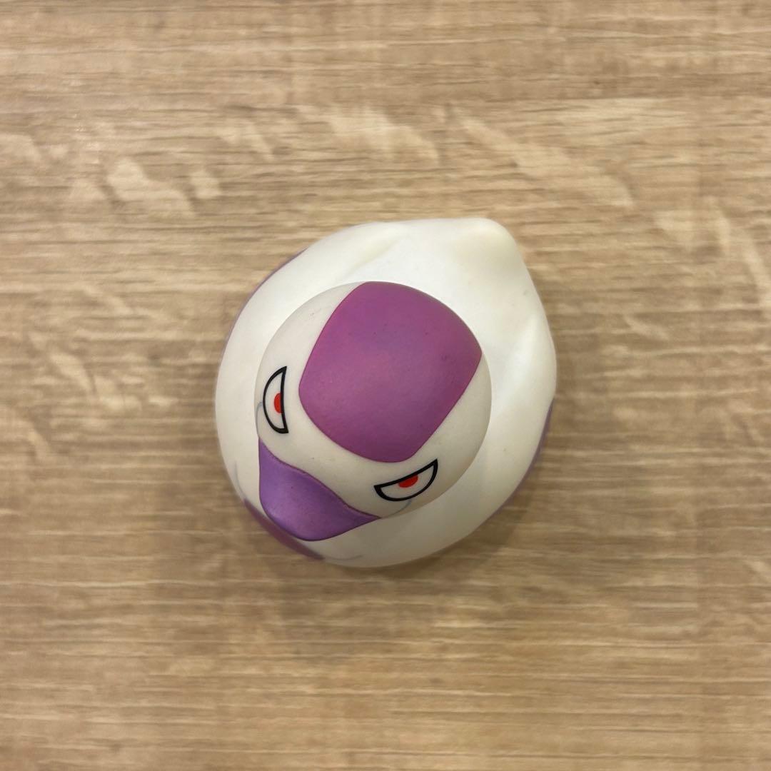 入手困難 ラバーダック フリーザDRAGON BALL Rubberduck