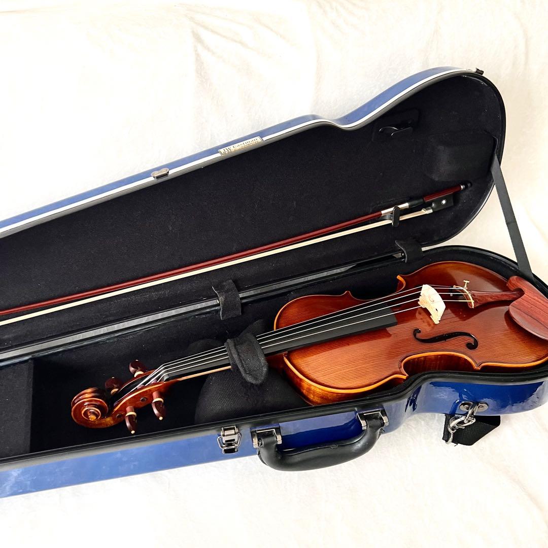 【絶版モデル】ヴァイオリン4/4 Pygmalius 'ANTIQUE'