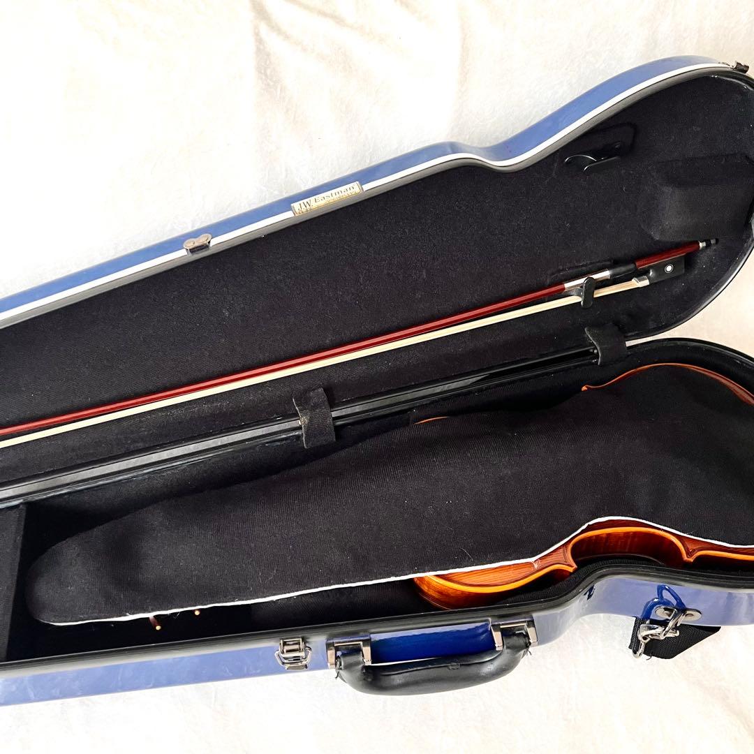 【絶版モデル】ヴァイオリン4/4 Pygmalius 'ANTIQUE'