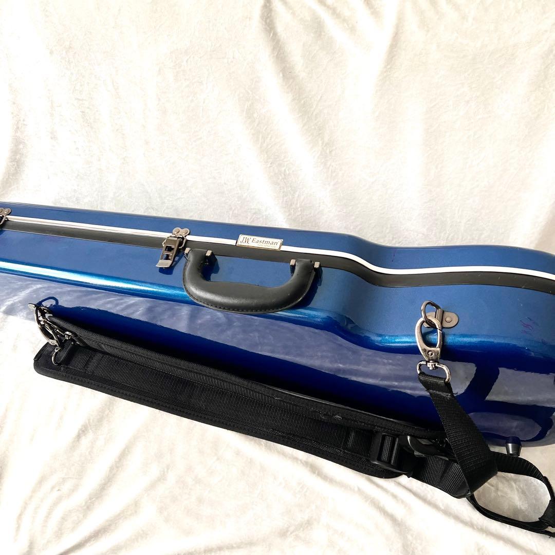 【絶版モデル】ヴァイオリン4/4 Pygmalius 'ANTIQUE'