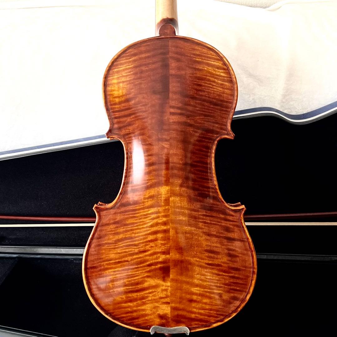【絶版モデル】ヴァイオリン4/4 Pygmalius 'ANTIQUE'