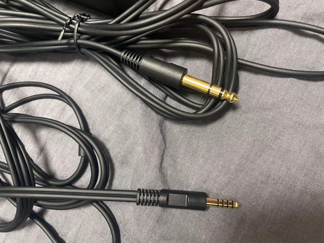 ゼンハイザー Sennheiser HD660S 有線ヘッドホン