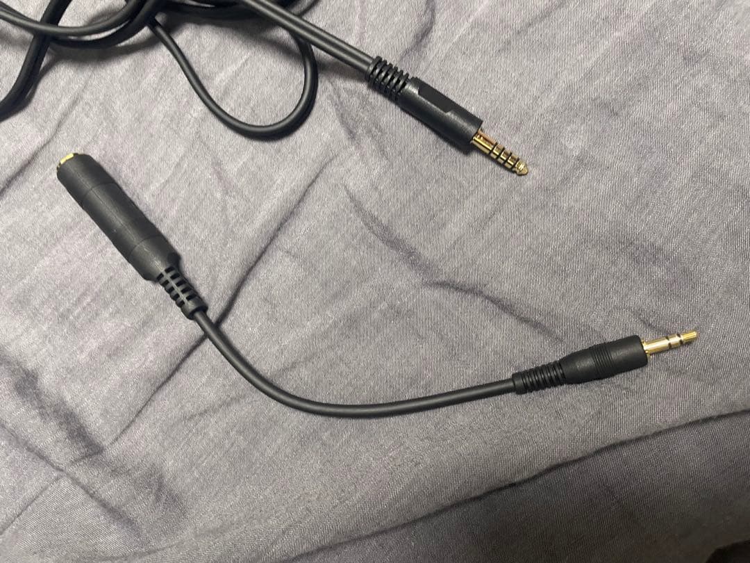 ゼンハイザー Sennheiser HD660S 有線ヘッドホン