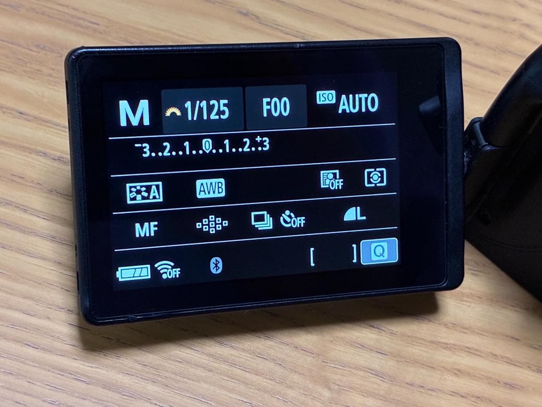 Canon EOS Kiss X10 デジタル一眼レフレンズセット