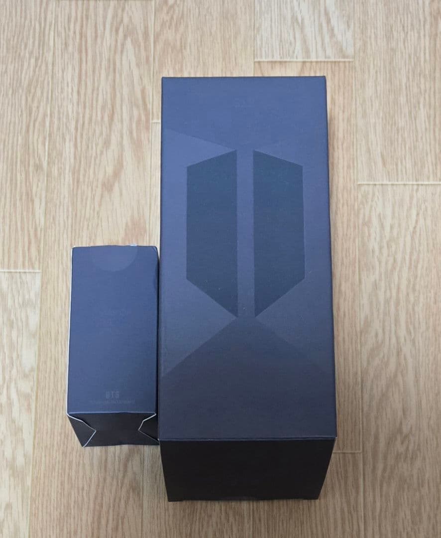 【本日限定】BTS ペンライト/ペンライトキーホルダー Ver.4