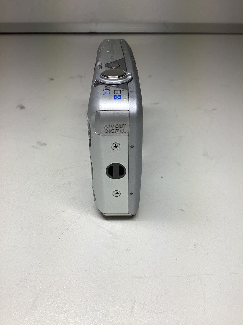 裕*様 ジャンク品　Canon IXY DIGITAL 110 IS