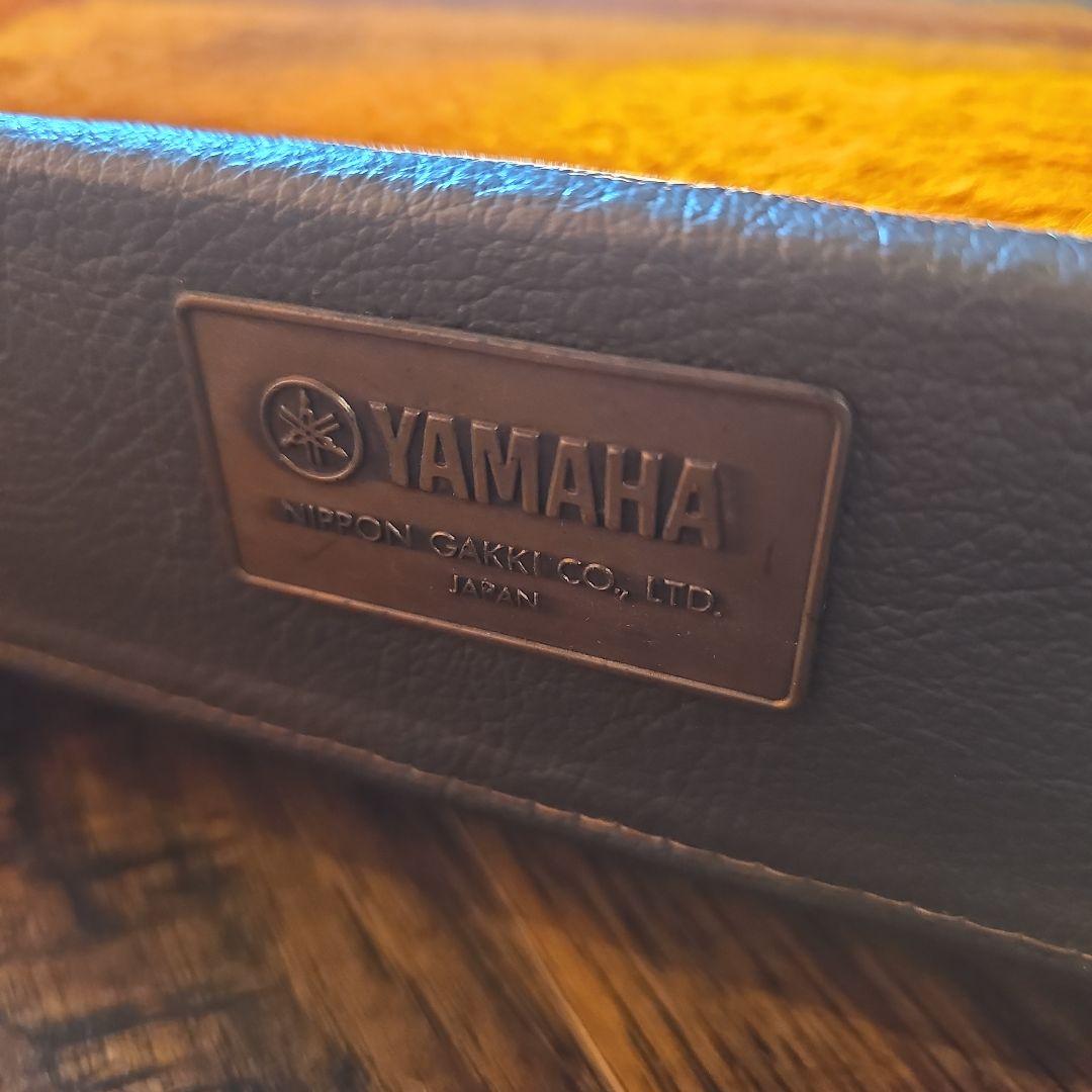 YAMAHA SG-70（1973年製）通称「ダルマ」ジャンクとして