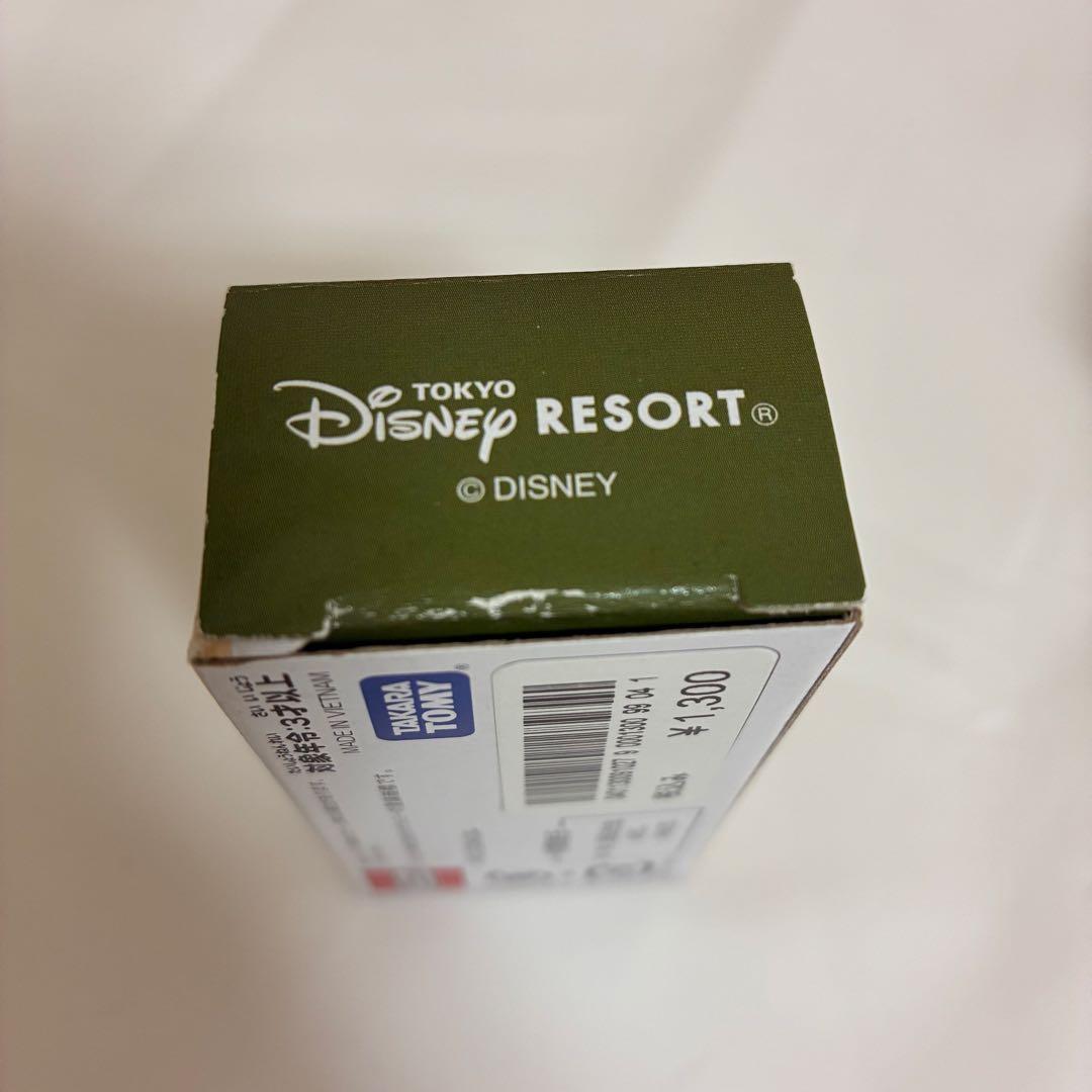 ディズニー トミカ ミッキー パーキングケース付き まとめ売り 引き出し 収納