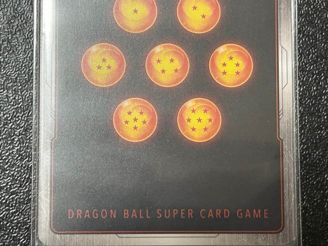 ドラゴンボールフュージョンワールド　FP-059 孫悟空　FP-061 ブルマ