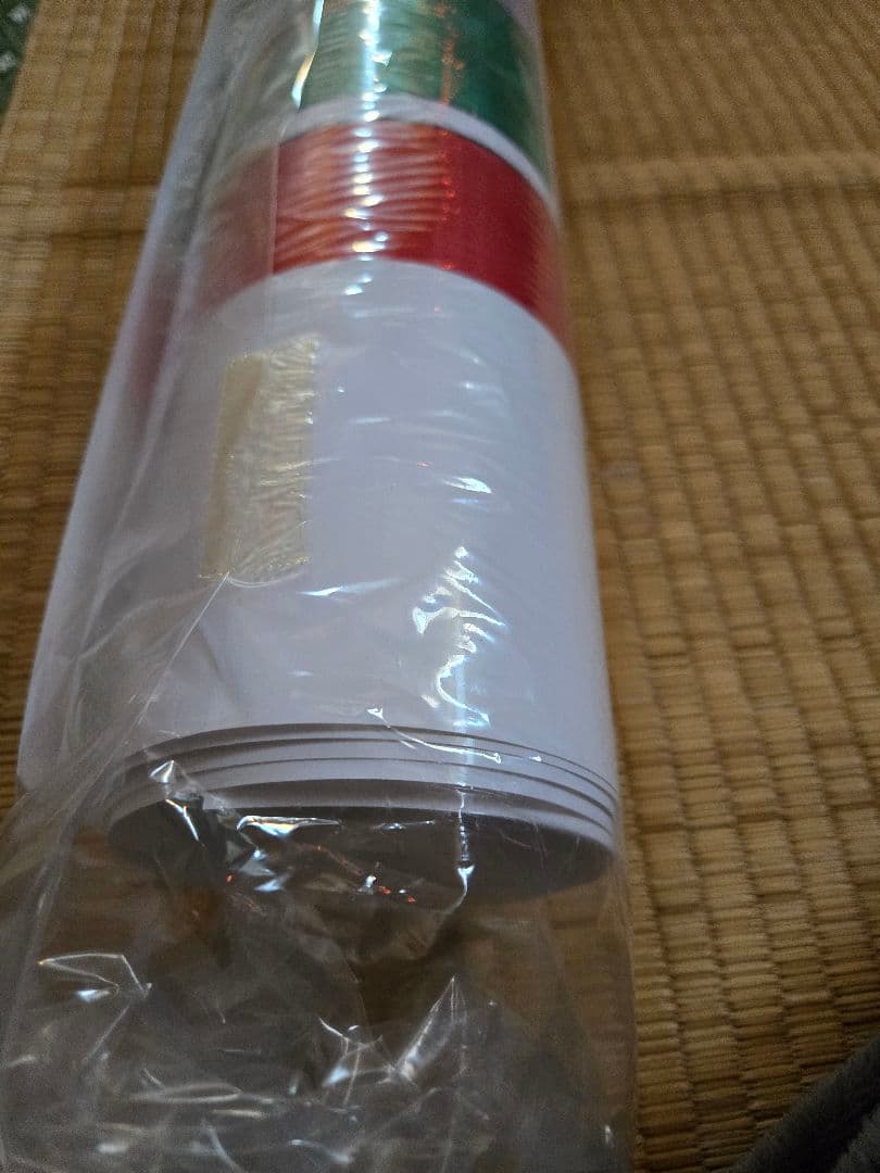 希少ドラゴンボールプレミアムBIGポスターシリアルNo入り