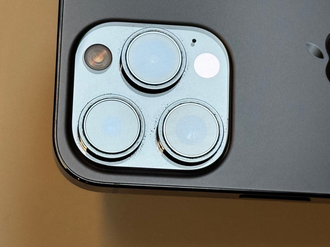 「海外版」iPhone 14 Pro 256GB スペースブラック
