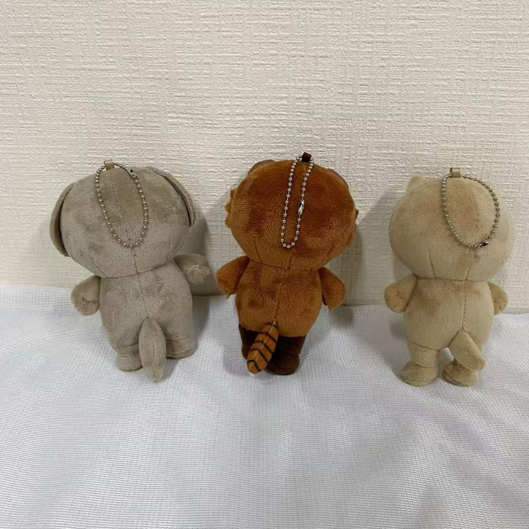 one n' only ワンエン ぬいぐるみ
