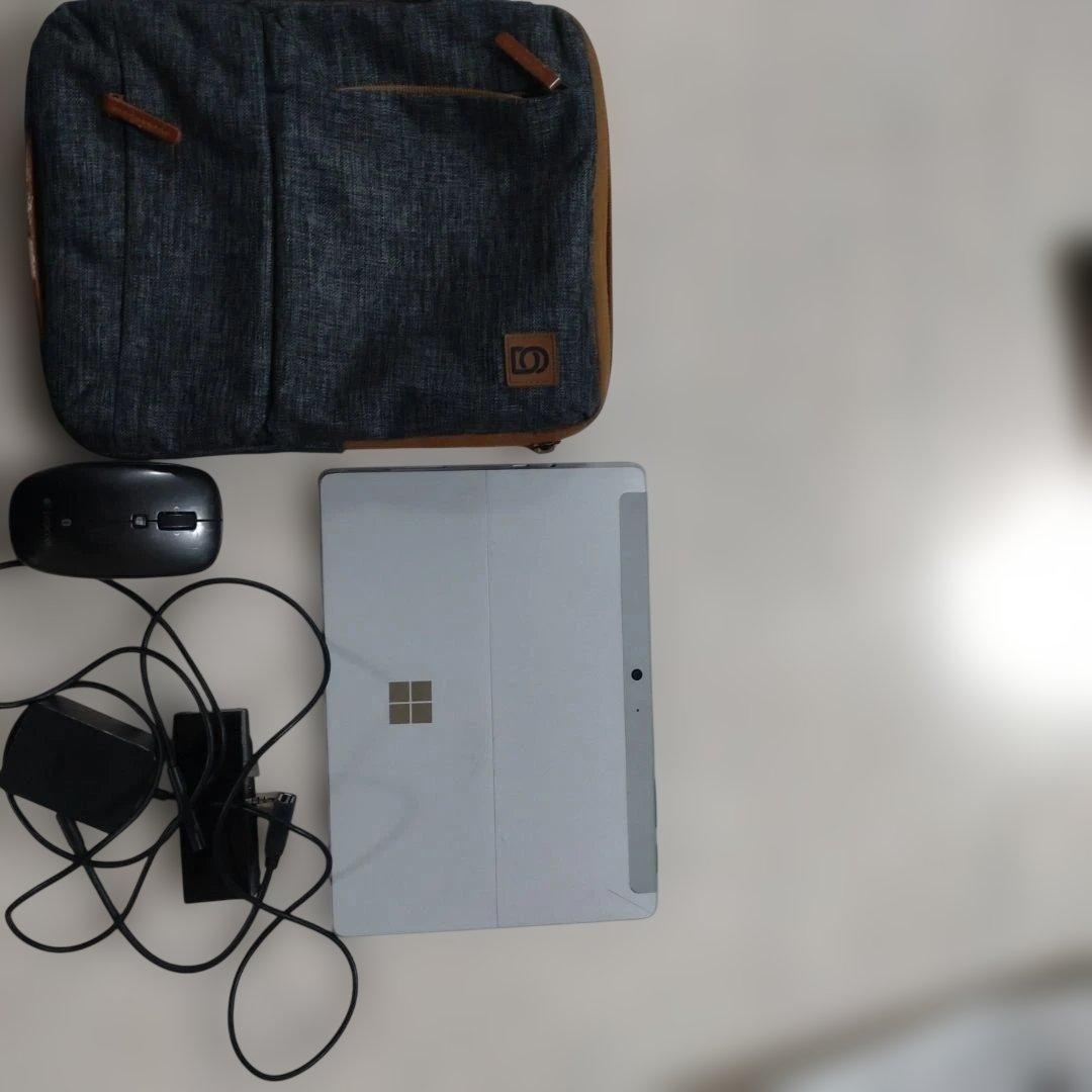 Microsoft Surface go2　128g