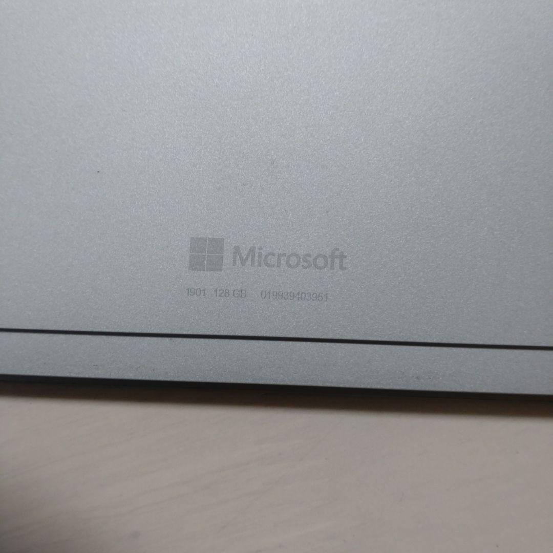 Microsoft Surface go2　128g