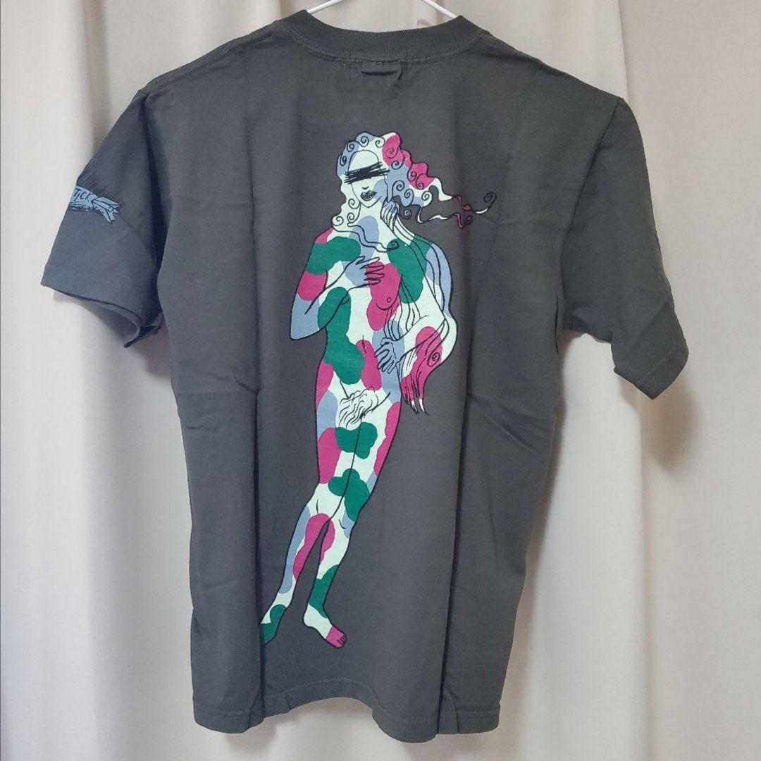 Tシャツ Sサイズ『Sid Vicious ON THE BEACH』今井寿