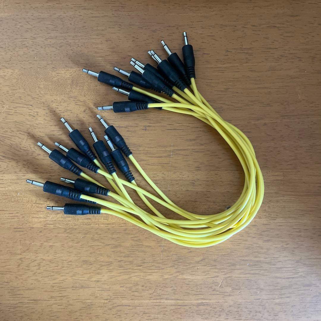 【セール！】 korg ms-20 mini セミモジュラーシンセサイザー