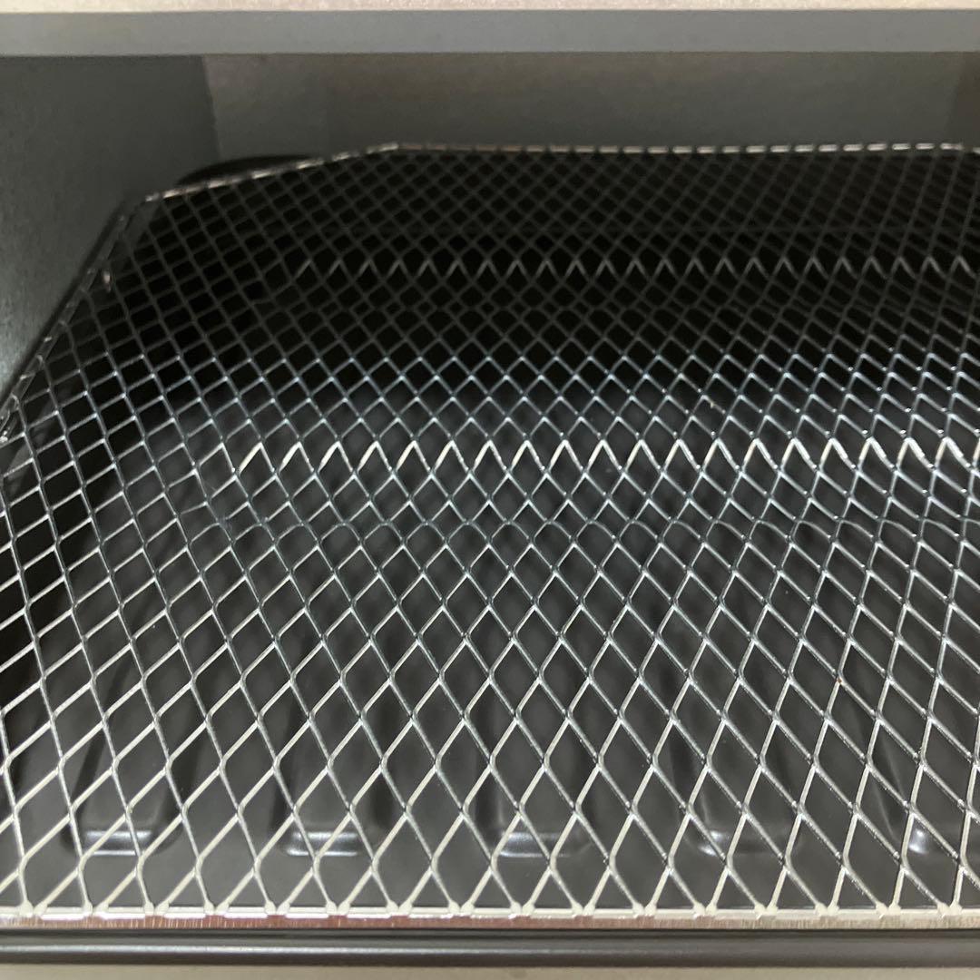 タイガー魔法瓶(TIGER) オーブントースターKAT-B131KM