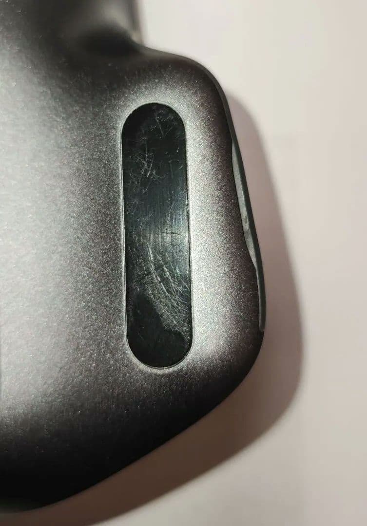 Logicool ロジクール MX Master 3S グラファイト