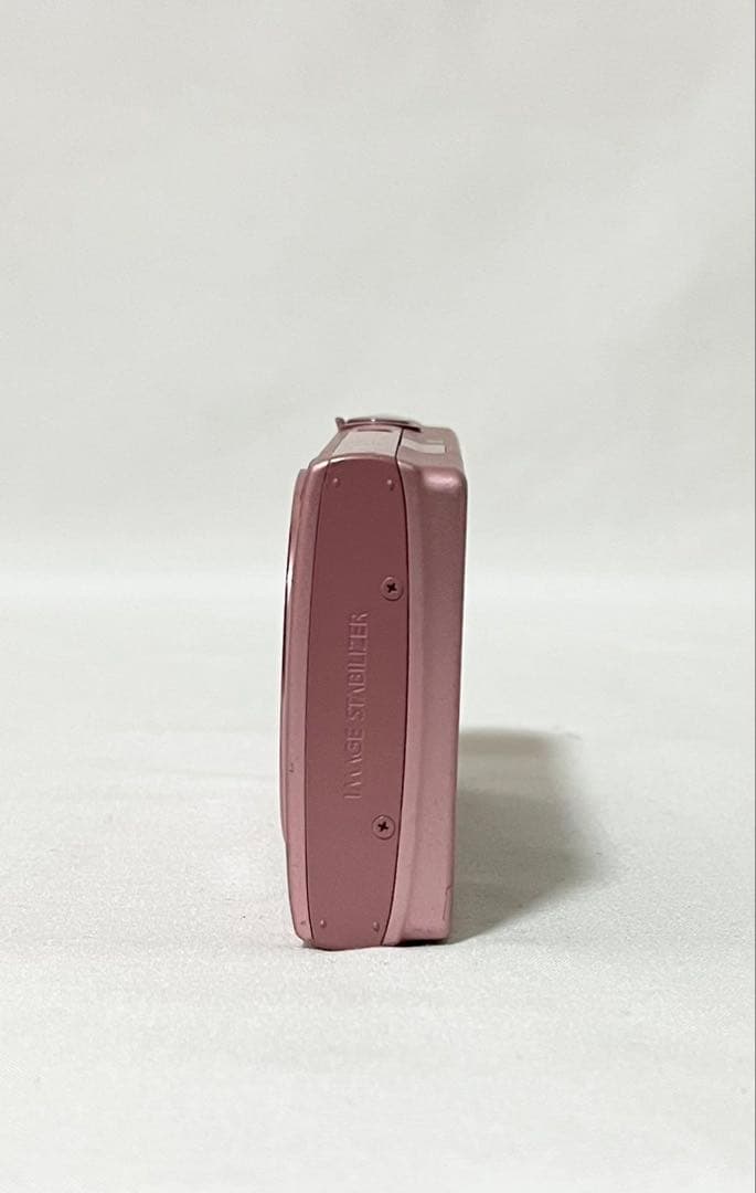 【完動品】Canon IXY 420F デジタルカメラ 動作確認済み