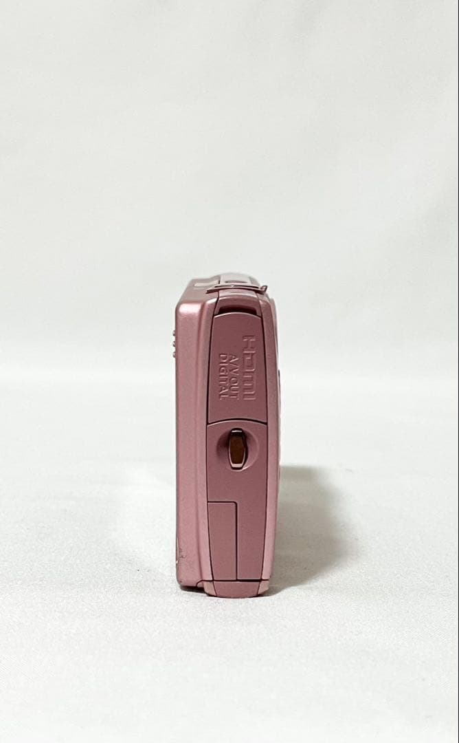 【完動品】Canon IXY 420F デジタルカメラ 動作確認済み