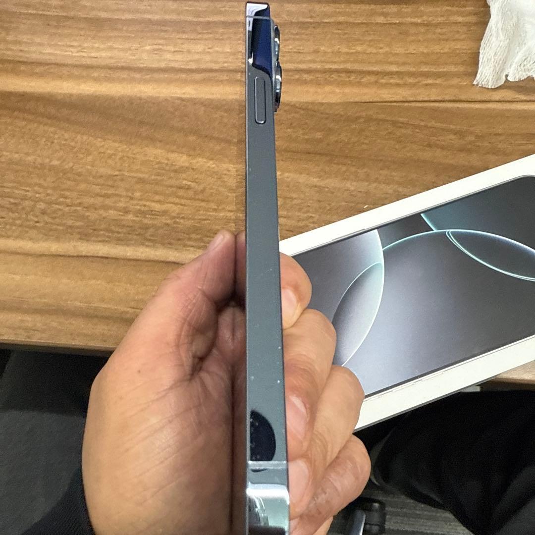 スマートフォン本体 iPhone 13 ProMax 512GB