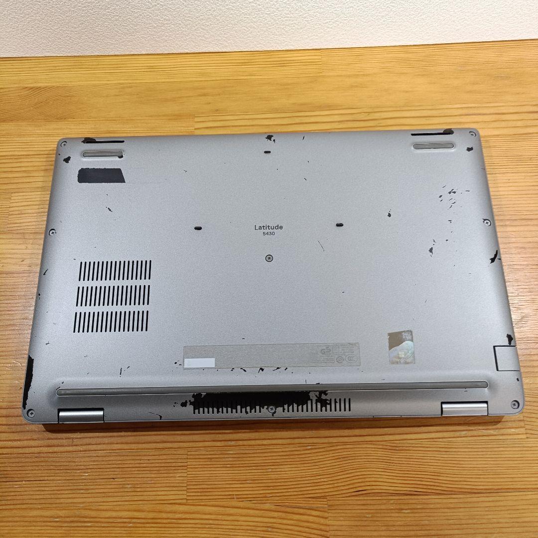 ノートPC 第12世代 Corei5 Windows11 SSD メモリ16GB